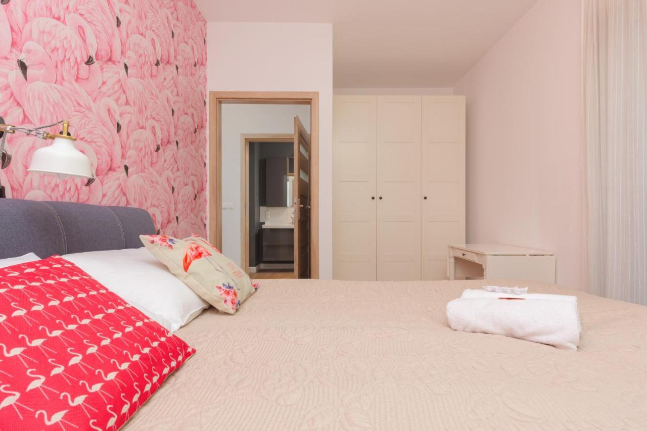 Active City Apartments Warsaw By Noclegi Renters ภายนอก รูปภาพ