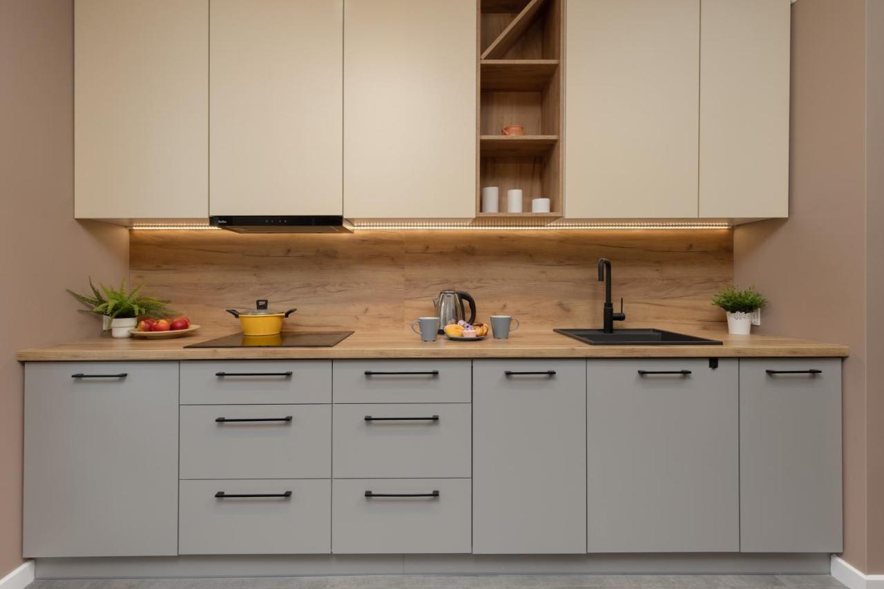 Active City Apartments Warsaw By Noclegi Renters ภายนอก รูปภาพ